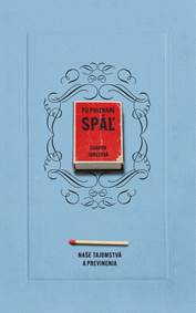 Po priznaní spáľ kúpite na Knihyprekazdeho.sk