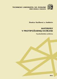 Materiály v protipožiarnej ochrane