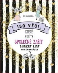 150 věcí, které musíte společně zažít -
