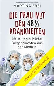 Zázračné medicínské případy