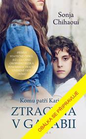 Ztracená v galábii