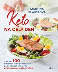 Keto na celý den