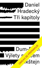 Tři kapitoly kúpite na Knihyprekazdeho.sk