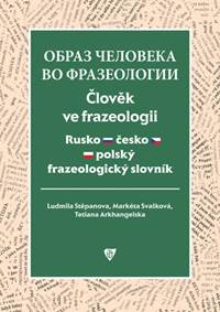 Člověk ve frazeologii