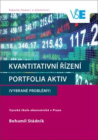 Kvantitativní řízení portfolia aktiv