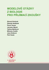 Modelové otázky z biologie pro přijímací zkoušky