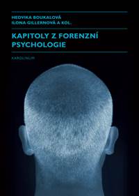 Kapitoly z forenzní psychologie