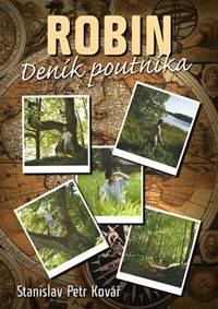Robin - Deník poutníka