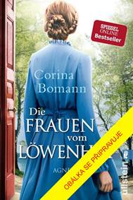 Paní ze Severu 1: Agnetino dědictví