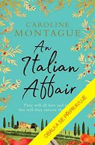 Tajemství italské vily