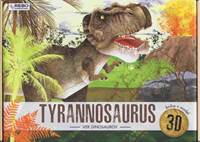 Tyrannosaurus - Vek dinosaurov kúpite na Knihyprekazdeho.sk