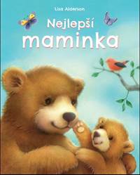 Nejlepší maminka