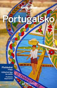 Portugalsko - Lonely Planet kúpite na Knihyprekazdeho.sk