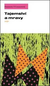 Tajemství a mravy kúpite na Knihyprekazdeho.sk