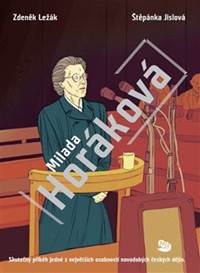 Milada Horáková kúpite na Knihyprekazdeho.sk