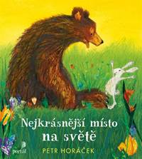 Kniha Nejkrásnější místo na světě