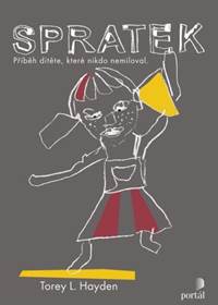 Spratek kúpite na Knihyprekazdeho.sk