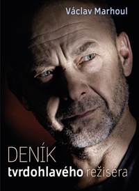 Deník tvrdohlavého režiséra kúpite na Knihyprekazdeho.sk