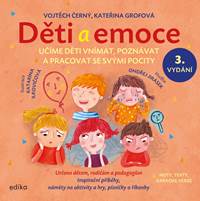 Děti a emoce