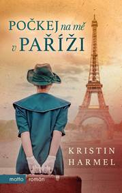 Počkej na mě v Paříži