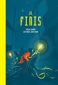 Ja, Finis kúpite na Knihyprekazdeho.sk