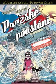 Pražské povstání kúpite na Knihyprekazdeho.sk