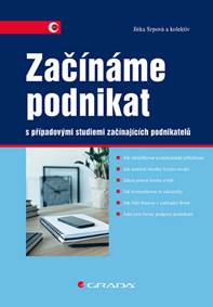 Začínáme podnikat s případovými studiemi