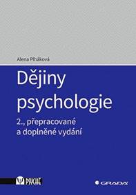 Dějiny psychologie kúpite na Knihyprekazdeho.sk