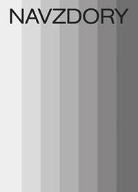 Navzdory - architekti 1969-1989-2019