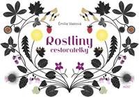 Rostliny cestovatelky