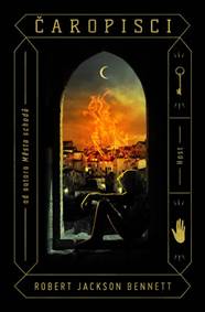 Čaropisci