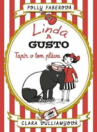 Linda a Gusto 2: Tapír v tom pláva