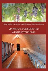 Vinárstvo,someliérstvo a enogastronómia