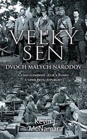 Veľký sen dvoch malých národov