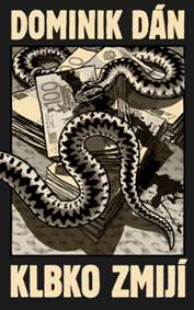 Klbko zmijí (limitovaná edícia)