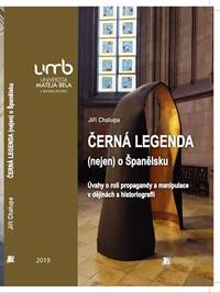 Černá legenda (nejen) o Španělsku