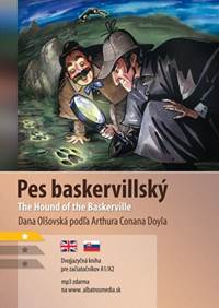 Pes baskervillský A1/A2
