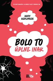 Bolo to úplne inak kúpite na Knihyprekazdeho.sk