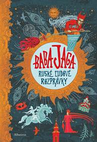 Baba Jaga kúpite na Knihyprekazdeho.sk