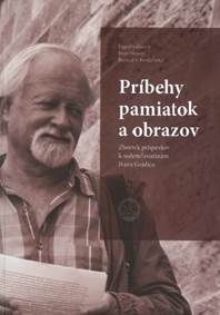 Príbehy pamiatok a obrazov + CD