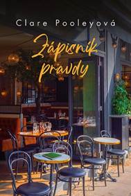 Zápisník pravdy kúpite na Knihyprekazdeho.sk