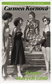 Konec starých časů kúpite na Knihyprekazdeho.sk