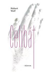 Celibát kúpite na Knihyprekazdeho.sk