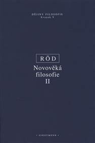 Novověká filosofie II