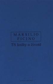 Tři knihy o životě