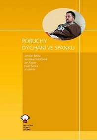 Poruchy dýchání ve spánku kúpite na Knihyprekazdeho.sk