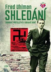 Shledání - Osudové přátelství v krvavé d