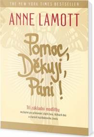 Pomoc, Děkuji, Páni!