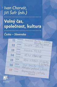 Volný čas, společnost, kultura kúpite na Knihyprekazdeho.sk