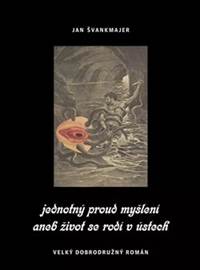 Jednotný proud myšlení aneb život se rodí v ústech